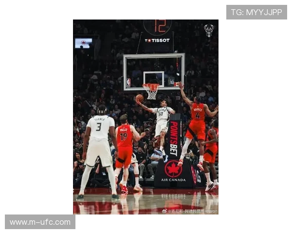 雄鹿主场迎战篮网，字母哥对阵旧主悬念迭起