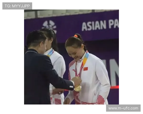 辽宁女曲队长王娜:总结经验,全力准备后续比赛