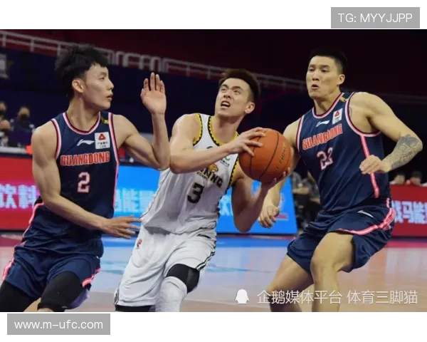 辽宁本钢两连败背后:双外援疲软,赵继伟独木难支