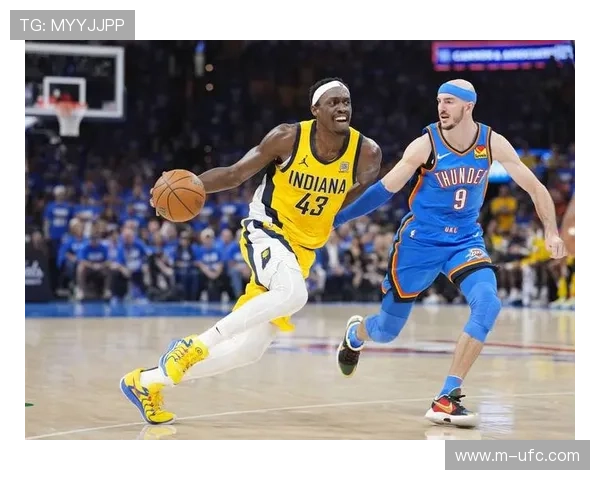 西亚卡姆30分5篮板,步行者东决3-1领先