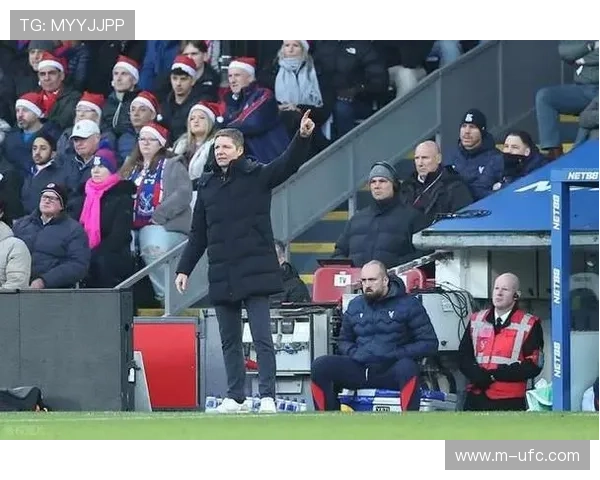 热刺vs水晶宫焦点战,格拉斯纳3-4-2-1阵型对决弗兰克界外球战术