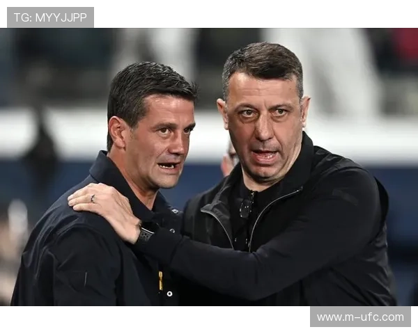 齐沃与埃斯波西托的师徒情：从青年队到意甲